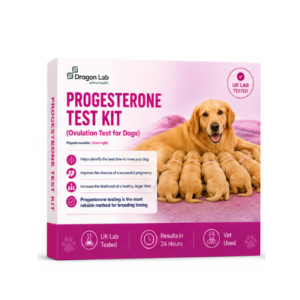 Dog Progesterone Test