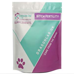 Canine Fertility Supplement