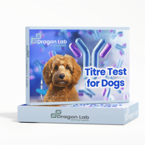 Titre Test for Dogs