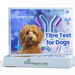 Titre Test for Dogs