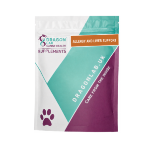 Allergy and Liver Support
