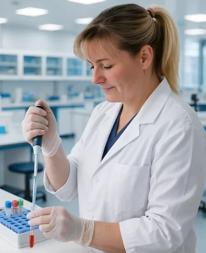 Eve Lab