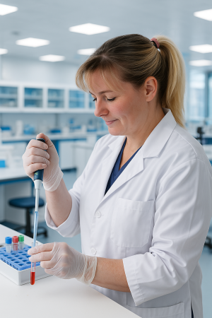 Eve Lab